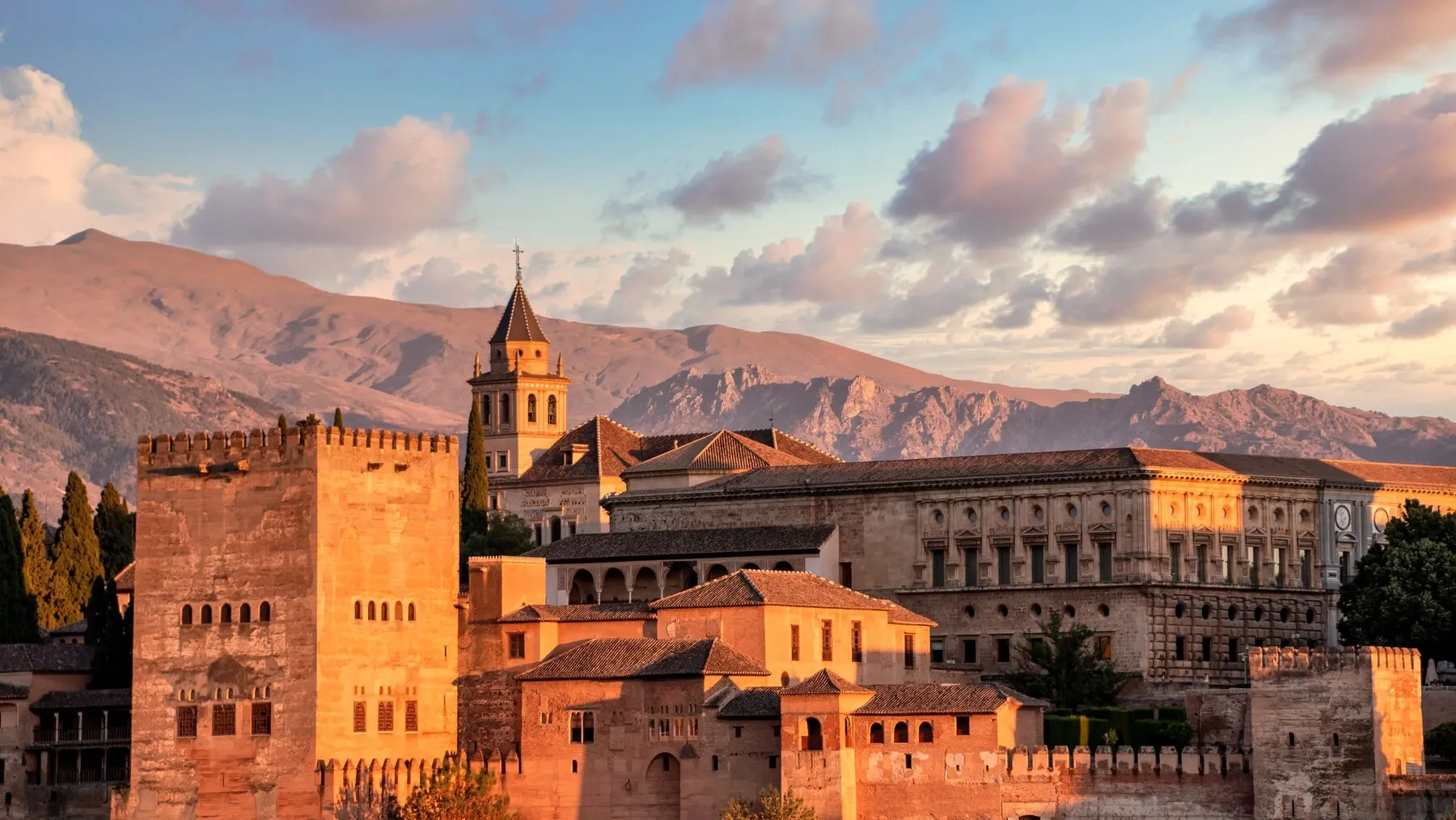 Andalucía esencial
