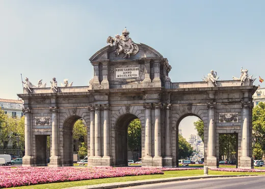 Madrid