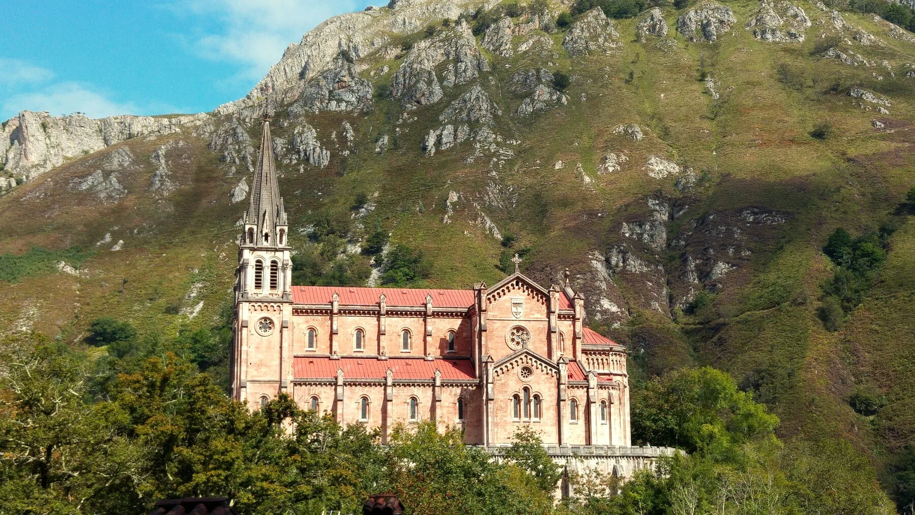 Norte verde