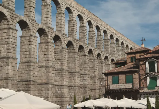 Segovia