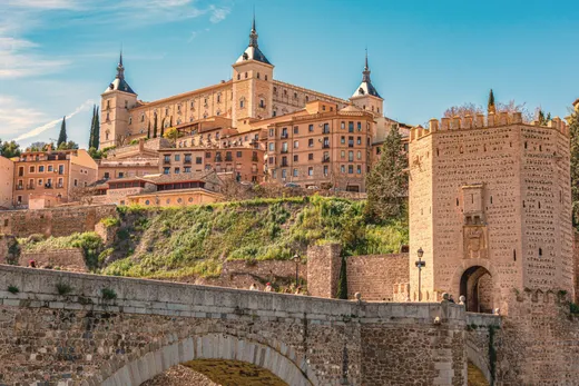 Toledo